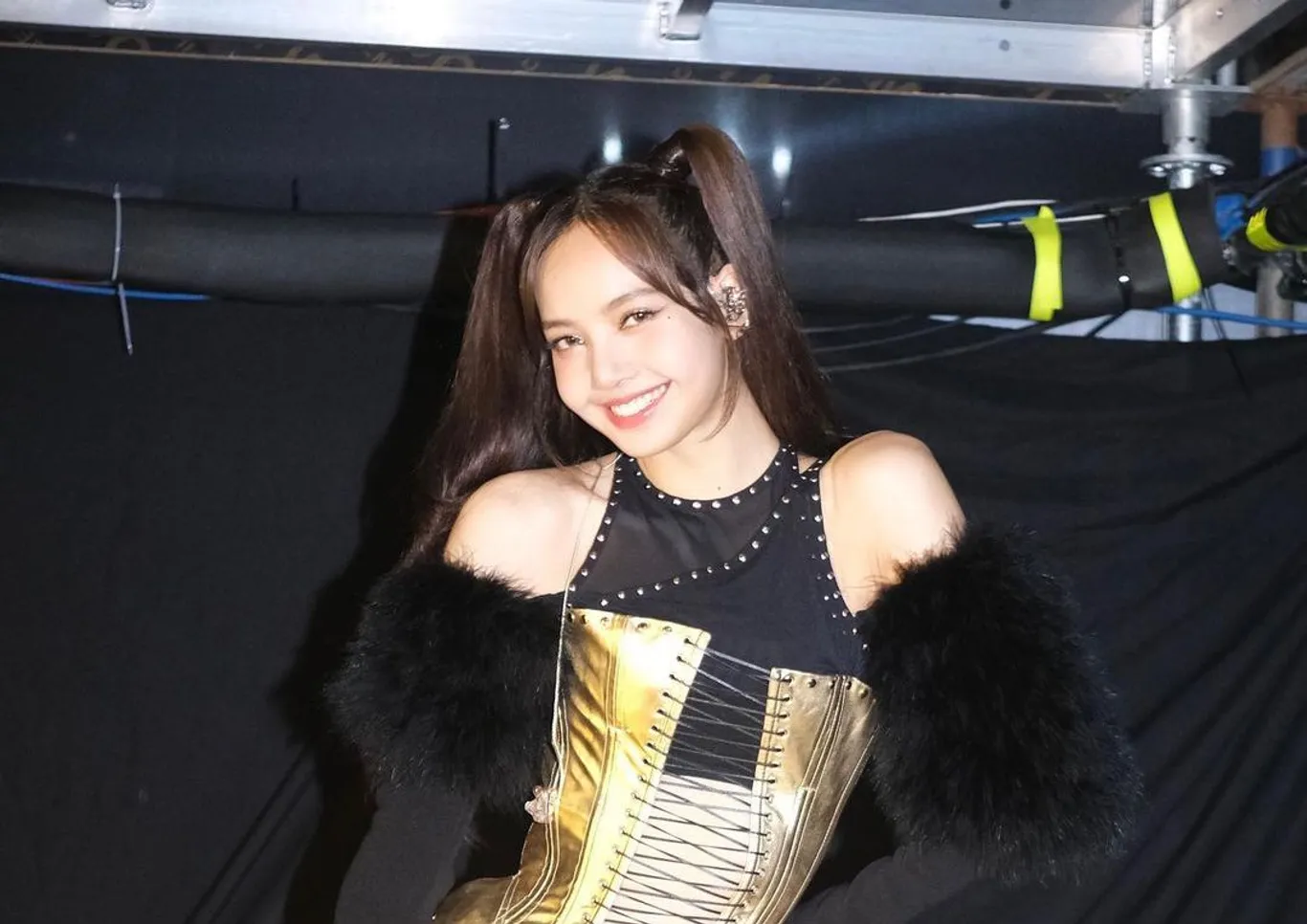 Lisa Personal Records