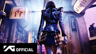 LISA - 'LALISA' MV