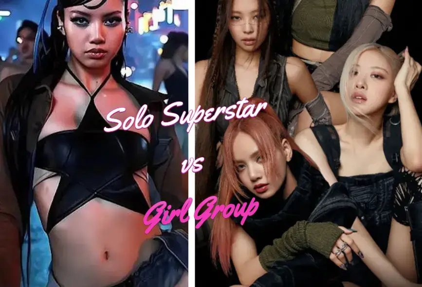 Navigating Lisa’s Dual Success