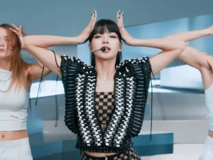 LISA- ROCKSTAR Special Stage Performance