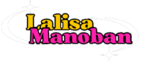 Lalisa manoban
