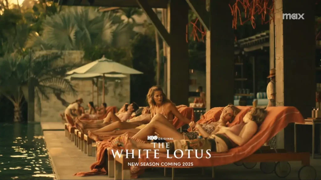 New luxurieTheWhiteLotuss await you in Thailand