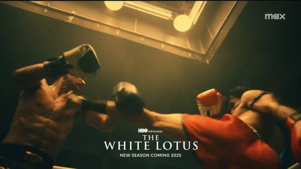 New luxurieTheWhiteLotuss await you in Thailand