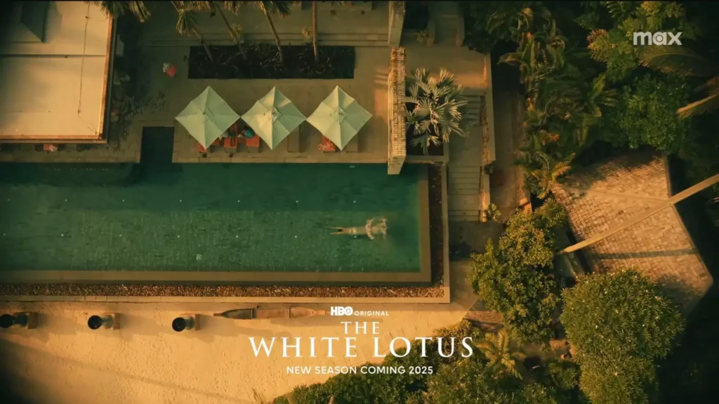 New luxurieTheWhiteLotuss await you in Thailand